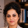 Shilpi Dudani, founder of AVA INC.