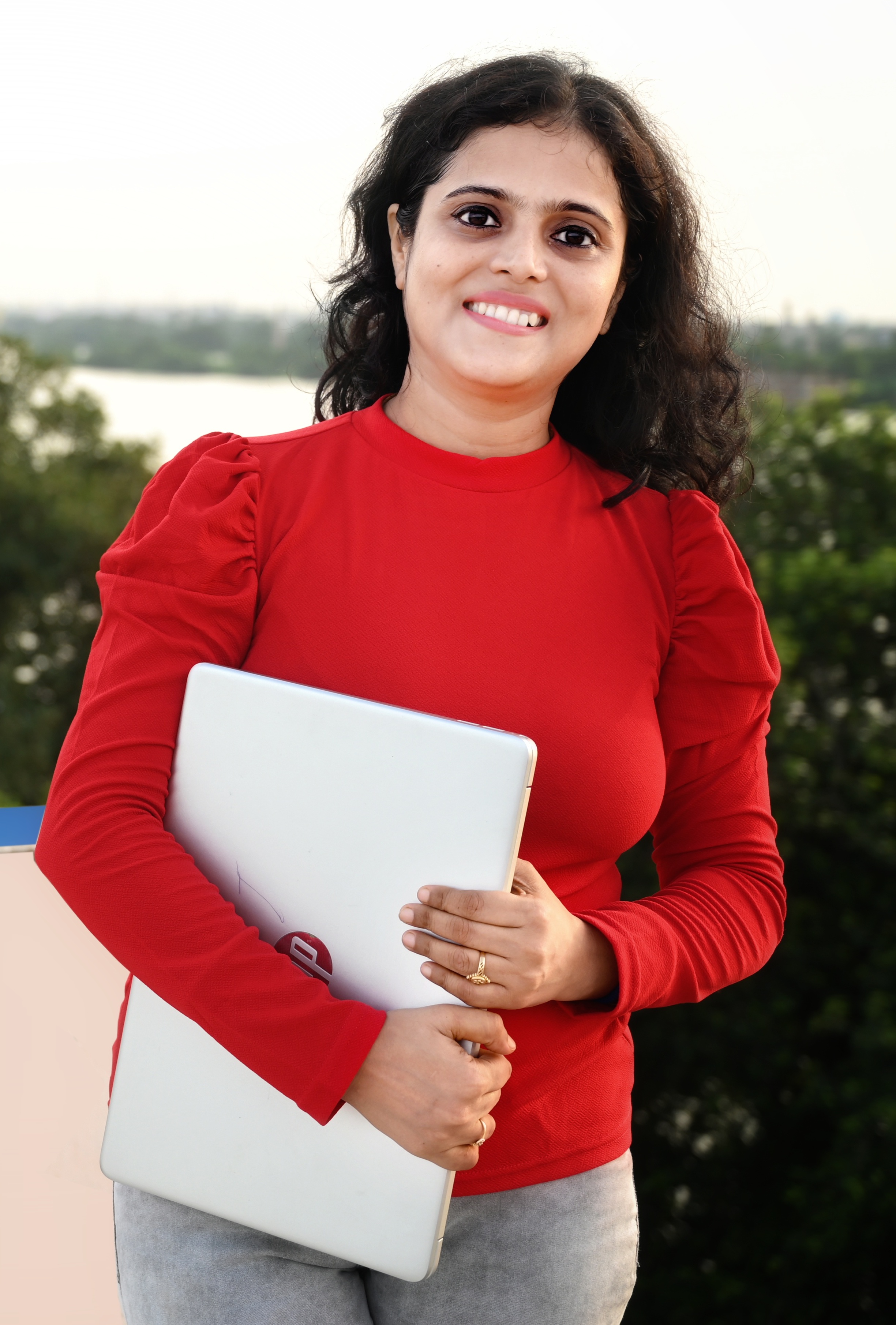 Shilpi Dudani - Amazon Consultant