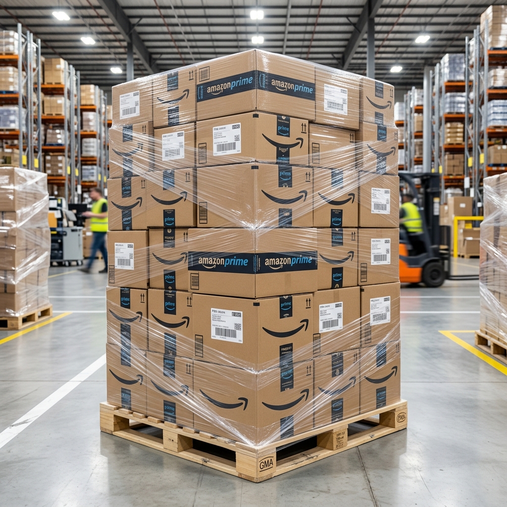 Inventory Success Matrix